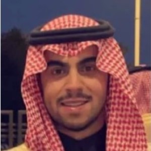 Khalid Abdulaziz Alsubeaei '17 photo
						