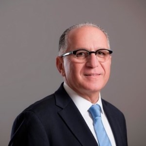 Nabil Habayeb Sr '80, G'82 photo
						